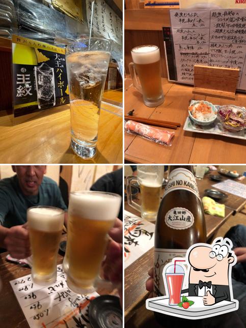 横丁へい