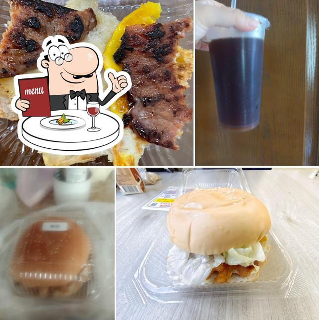 秘食(內埔店)