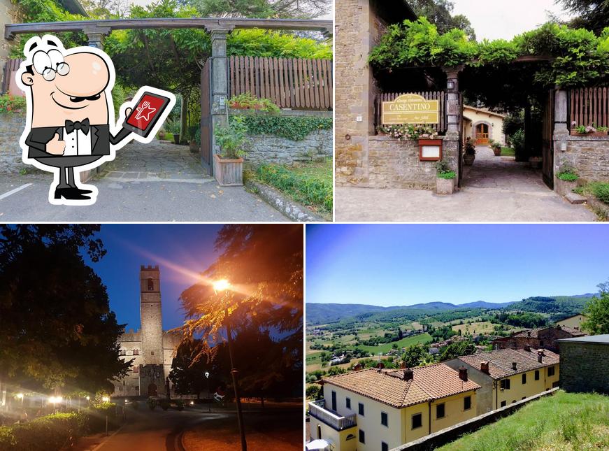 Ristorante Casentino