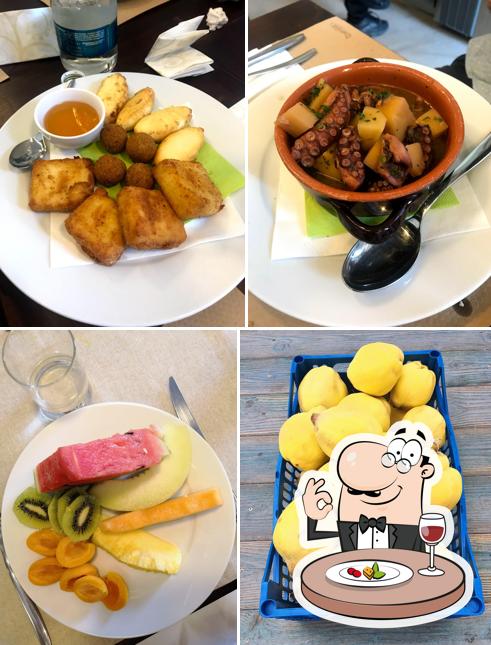 Trattoria San Lazzaro