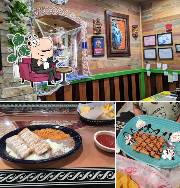Riviera Maya Mexican Grill