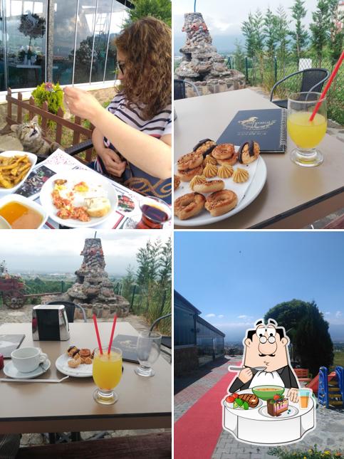 Şehrazat Cafe&Restaurant