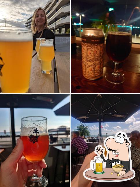 TQ Beerworks Taphouse