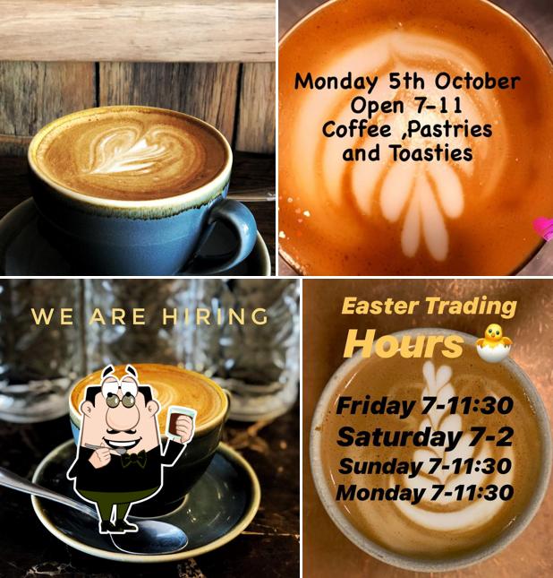The Butchers Cafe