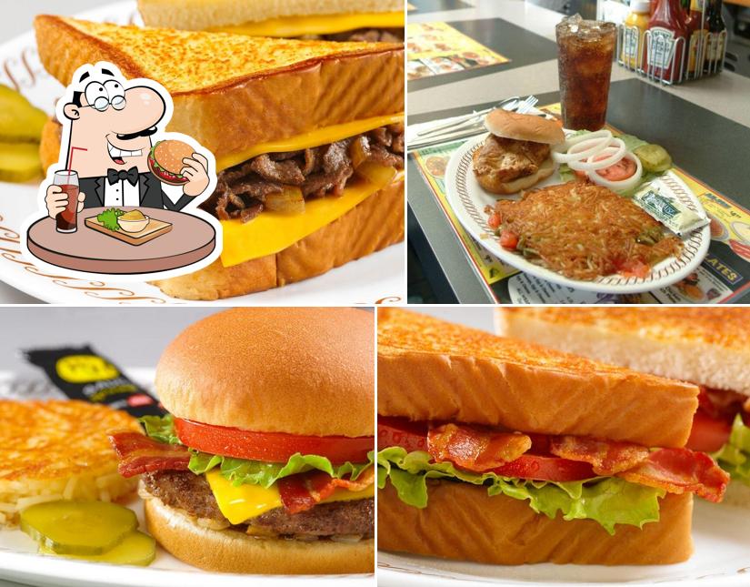 Waffle House