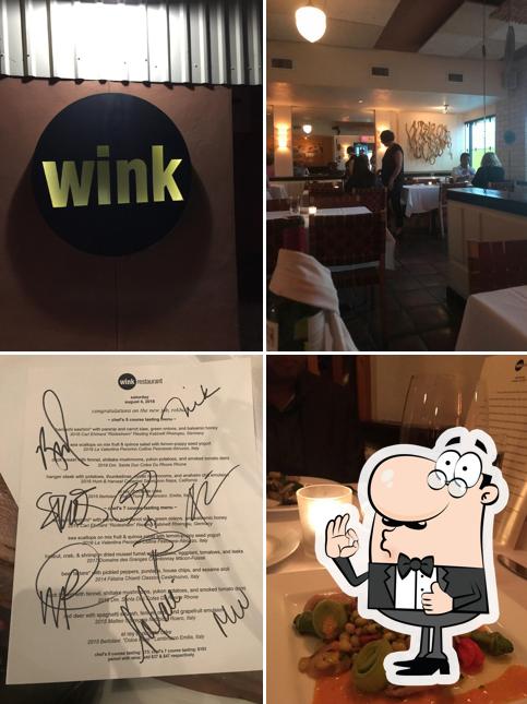Wink Restaurant & Wine Bar