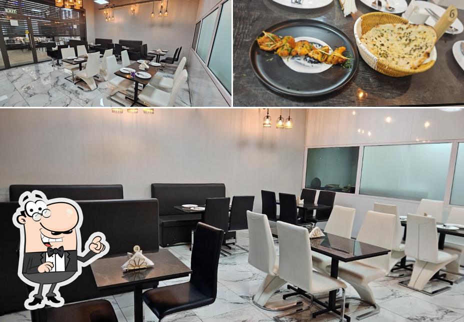 Zaika Restaurant
