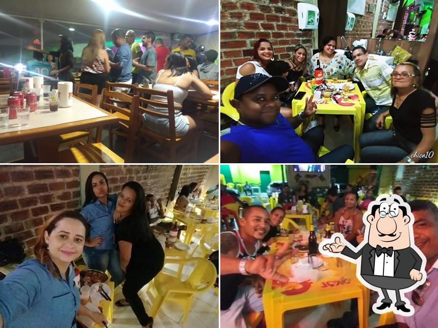 Barzinho Music Bar - Bar de Metal