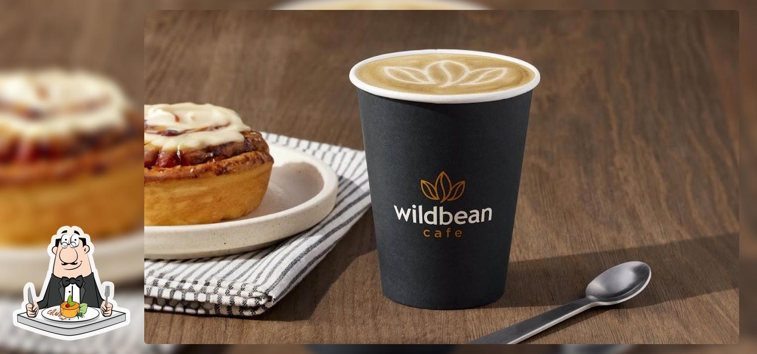 wildbean cafe