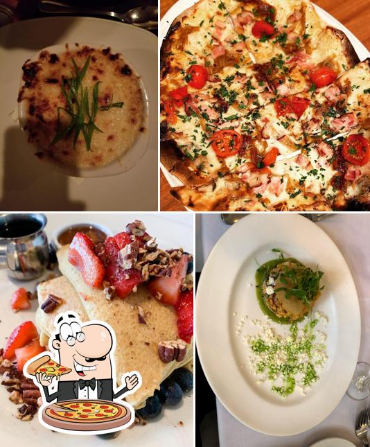 Alchemy Bistro & Bar