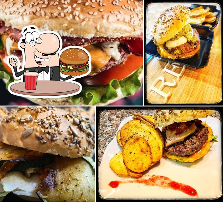 LA TABLÉE DE STE -Restaurant Lyon