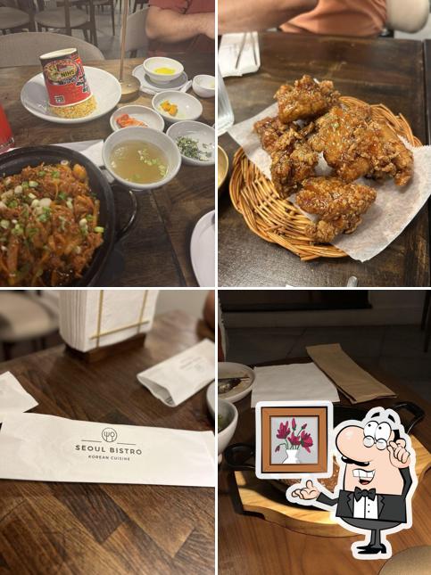 Seoul Bistro l 서울비스트로