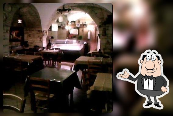 La Rustica Voglia di….