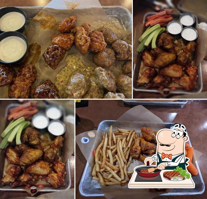 Buffalo Wild Wings