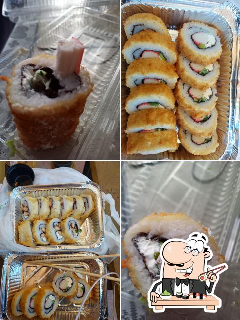 Casa Sushi
