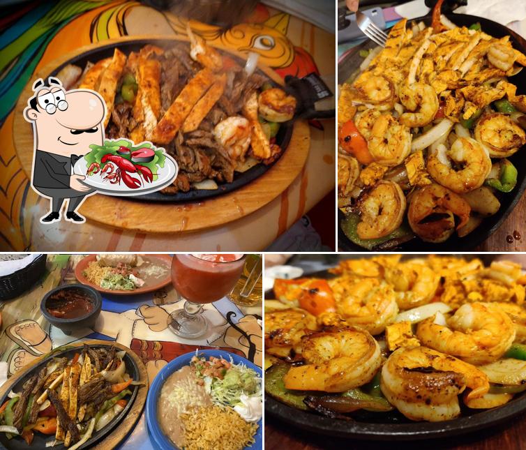 Chimi’s Fresh-Mex