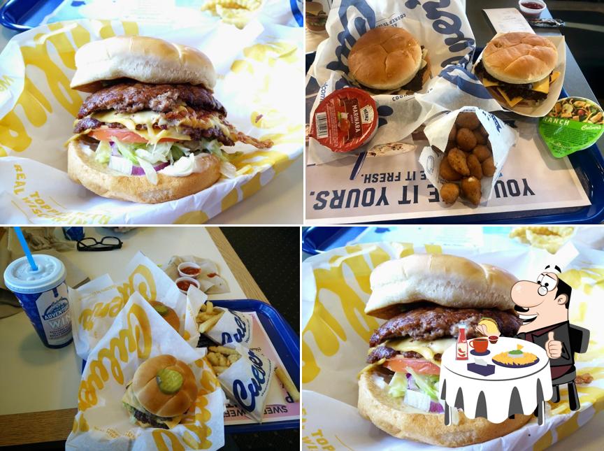 Culver’s