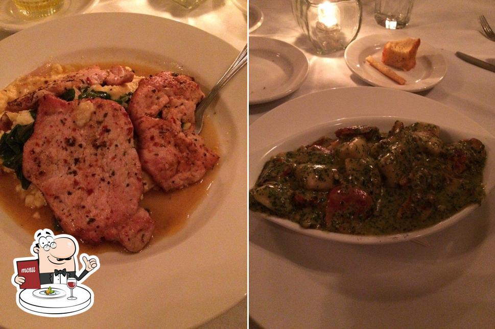 Pearls Fine Dining