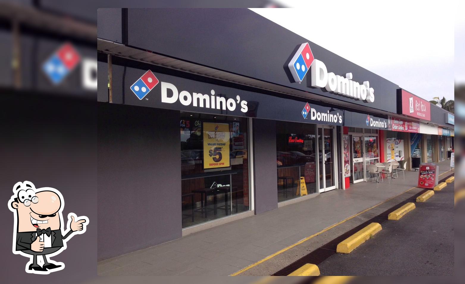 Domino's