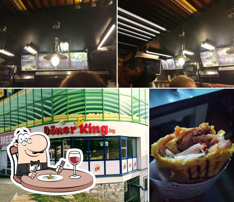 Doner King