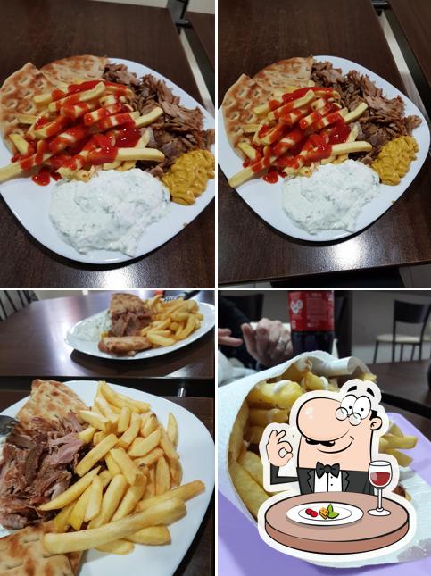Food House
