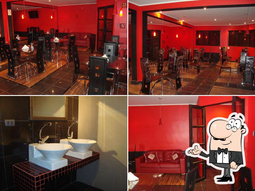 Franquicia Restobar