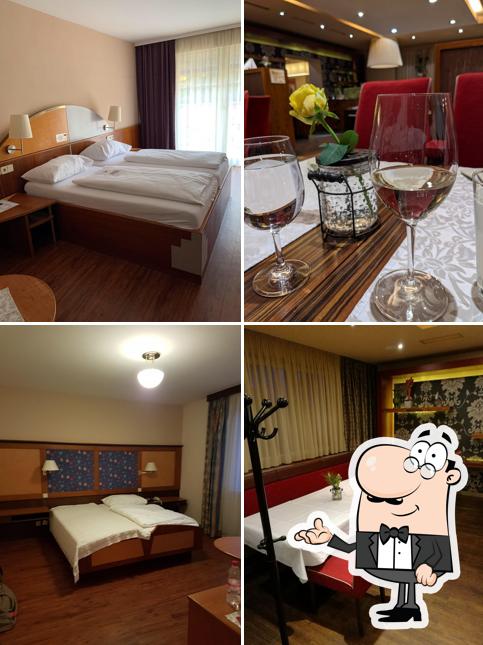 Hotel - Restaurant Lindenwirt
