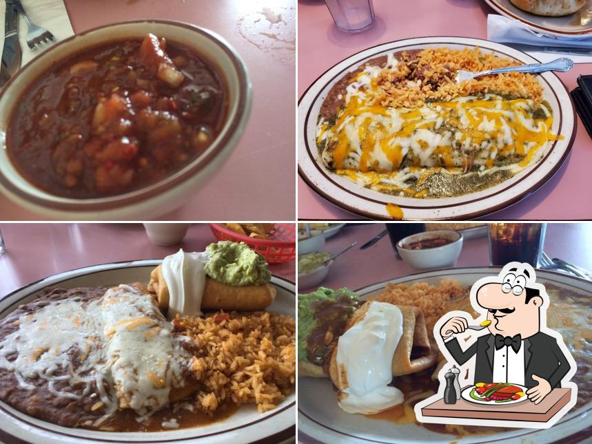 La Fiesta Mexican Restaurant