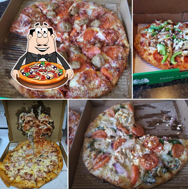 Marco's Pizza