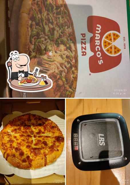 Marco's Pizza