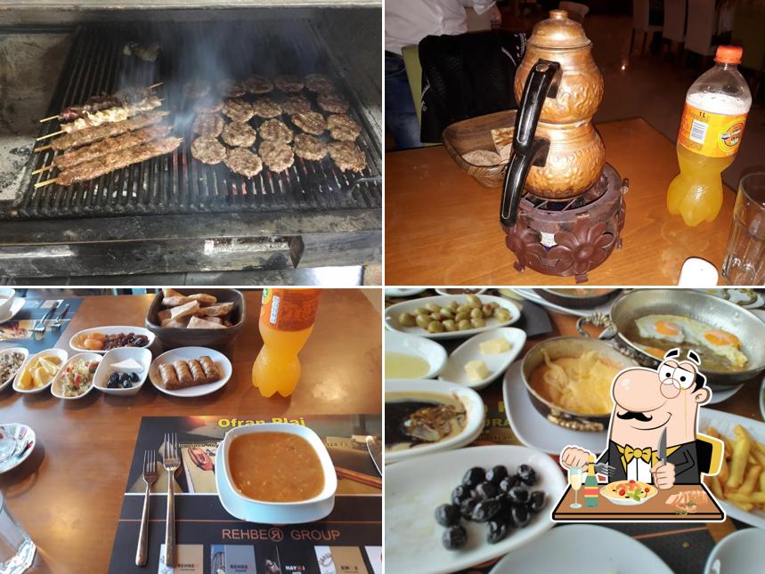 Ofran Restaurant