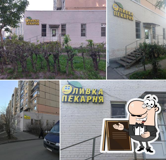 Оливка