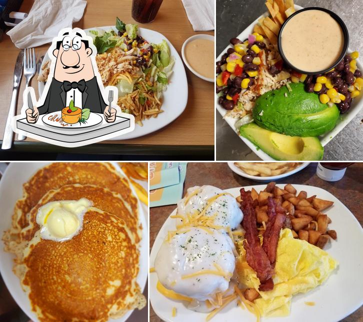 Perkins Restaurant & Bakery