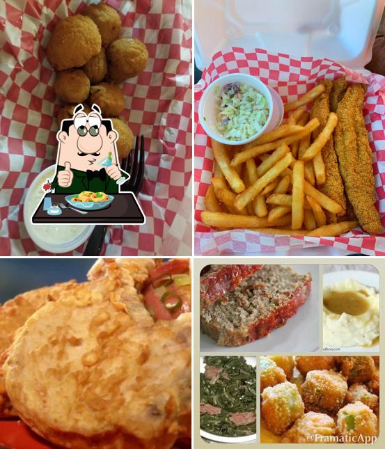 Pheba’s Diner