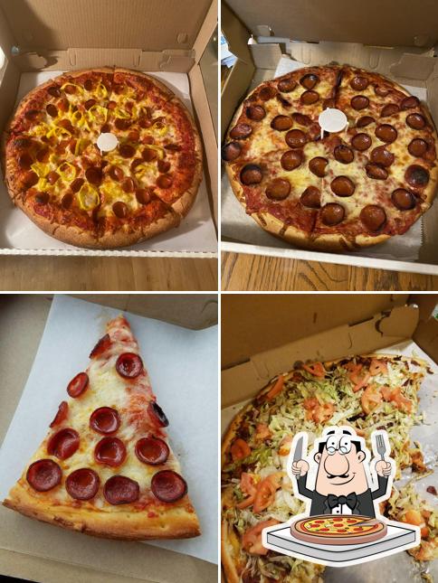 Great Lakes Pizza