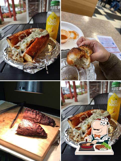 Ruggiero's Pizza