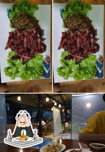 Planet Restaurant