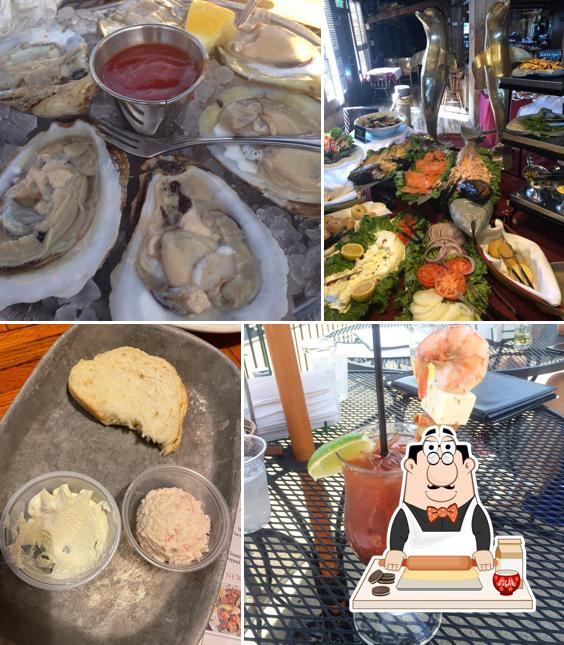 Port Edward Restaurant