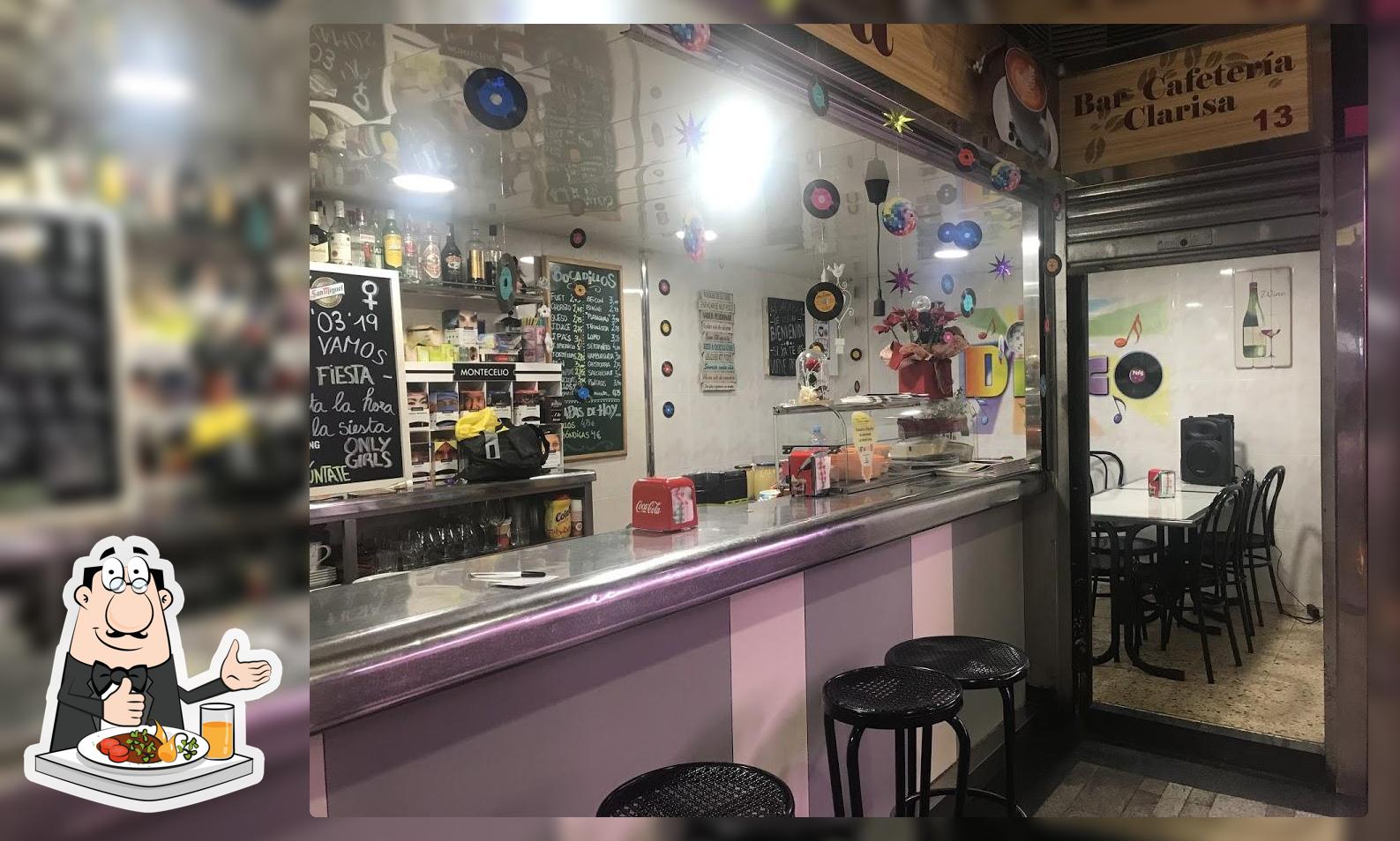 Bar Clarisa