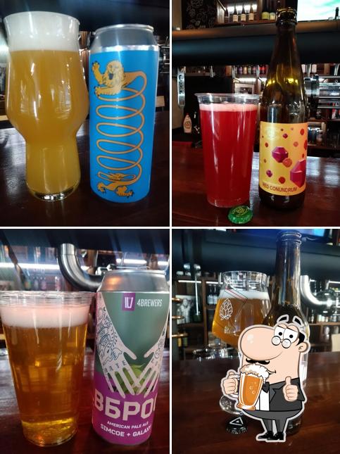 Beer Addicts Syndicate