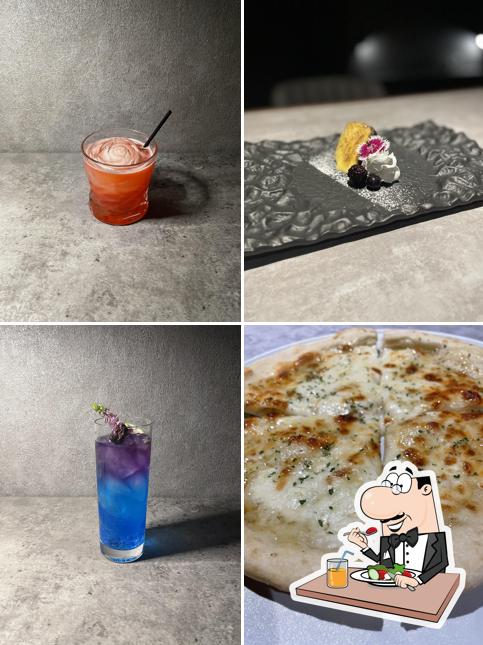 Gin&Tonic CafeBar No.3