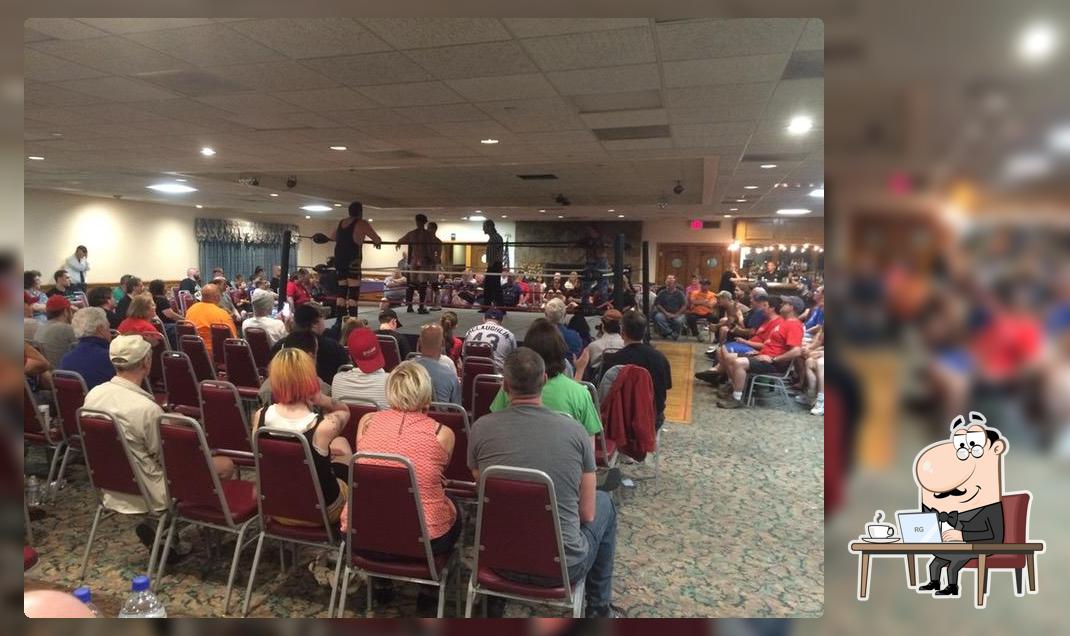 Maynard Elks Lodge