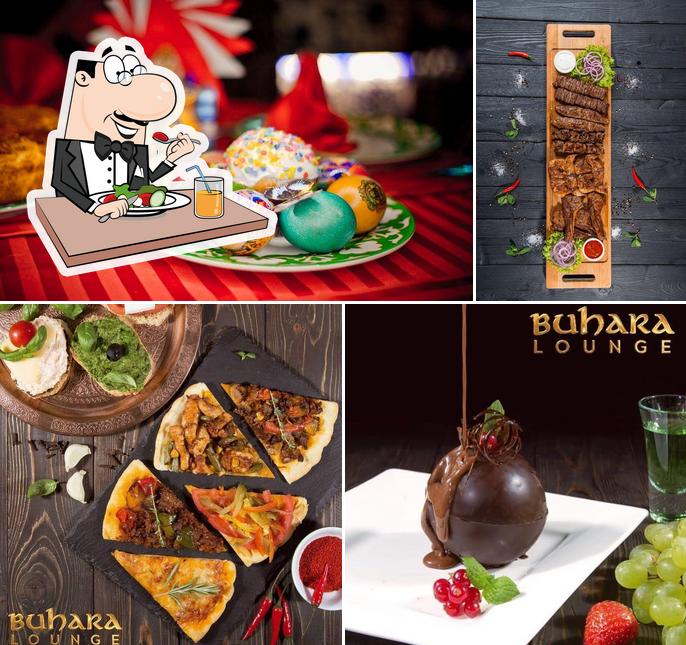 Buhara Group