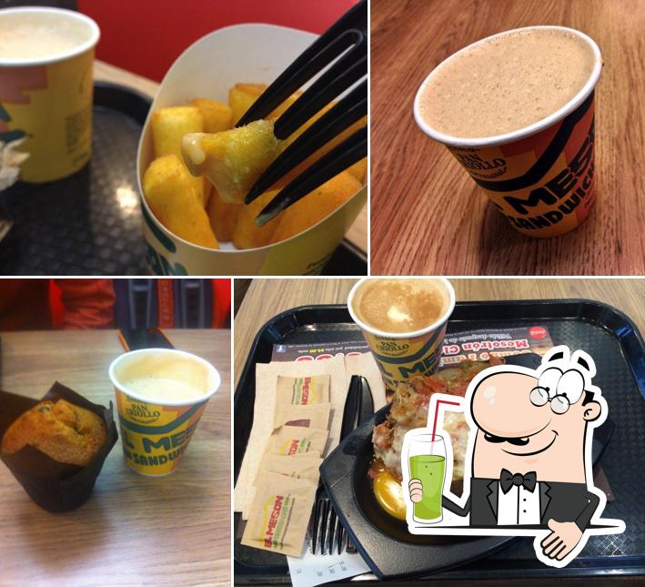 Meson Sandwiches (Guaynabo)