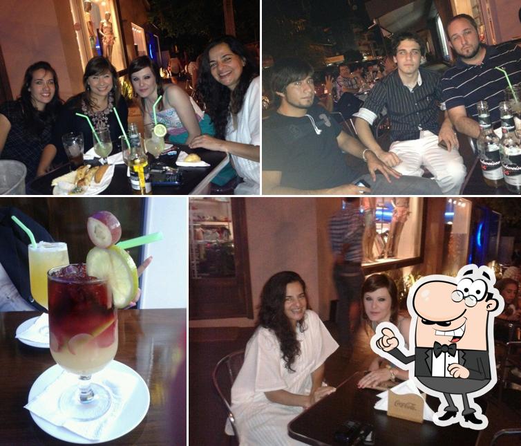 Experiencia NH