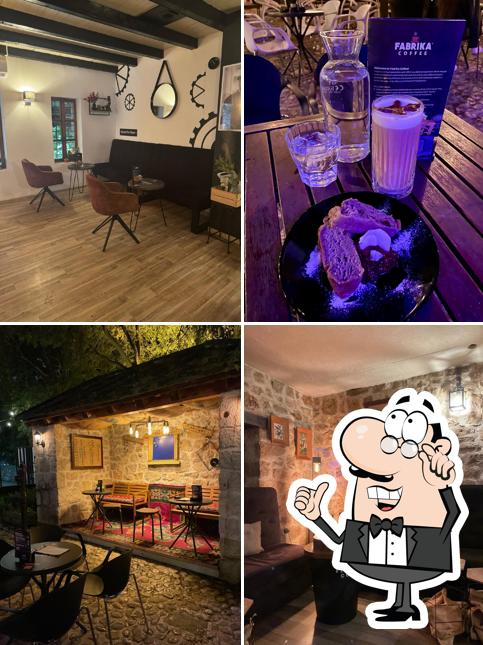 Fabrika coffee 2