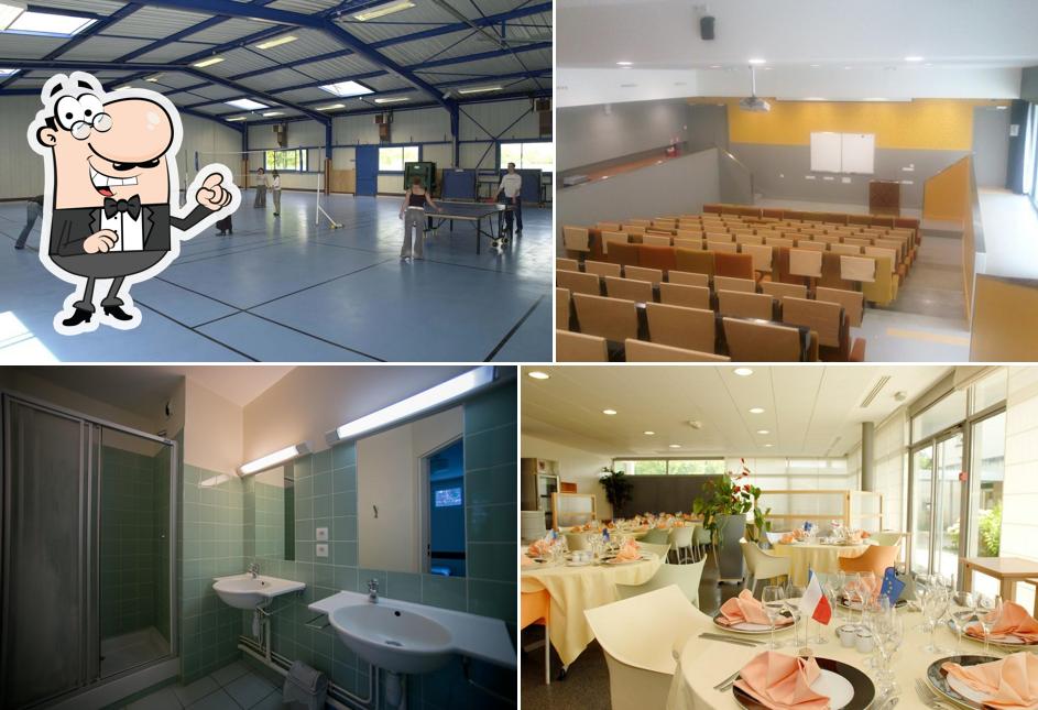 La Cité des Formations - CFA - Tours
