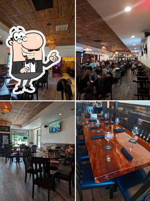 Le Pointe Steakhouse & Cajun