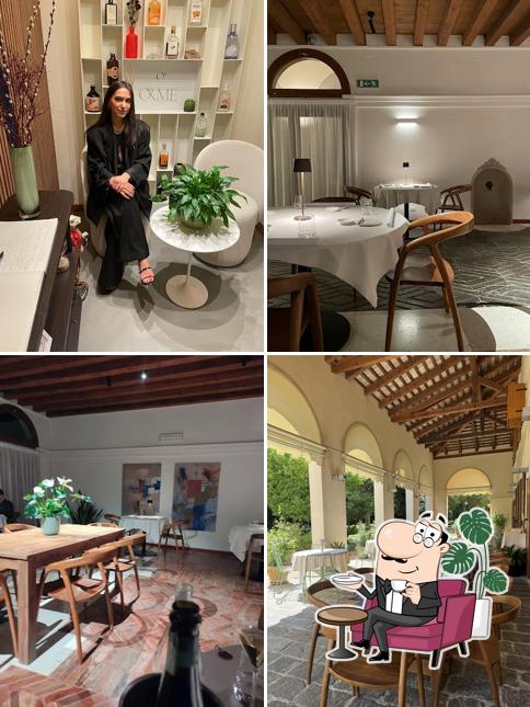Orme - Osteria Conviviale
