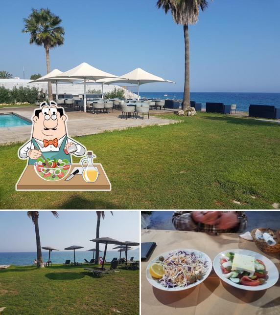 Perama restaurant
